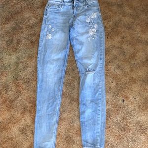 NWOT Old Navy jeans